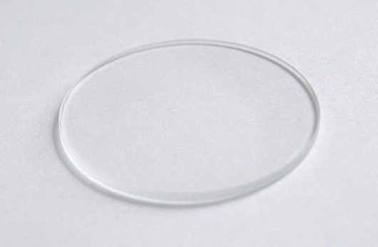 Watch Glass Mineral Crystal – Flat – 0.7mm thick Dia range 17.1 mm to 34mm