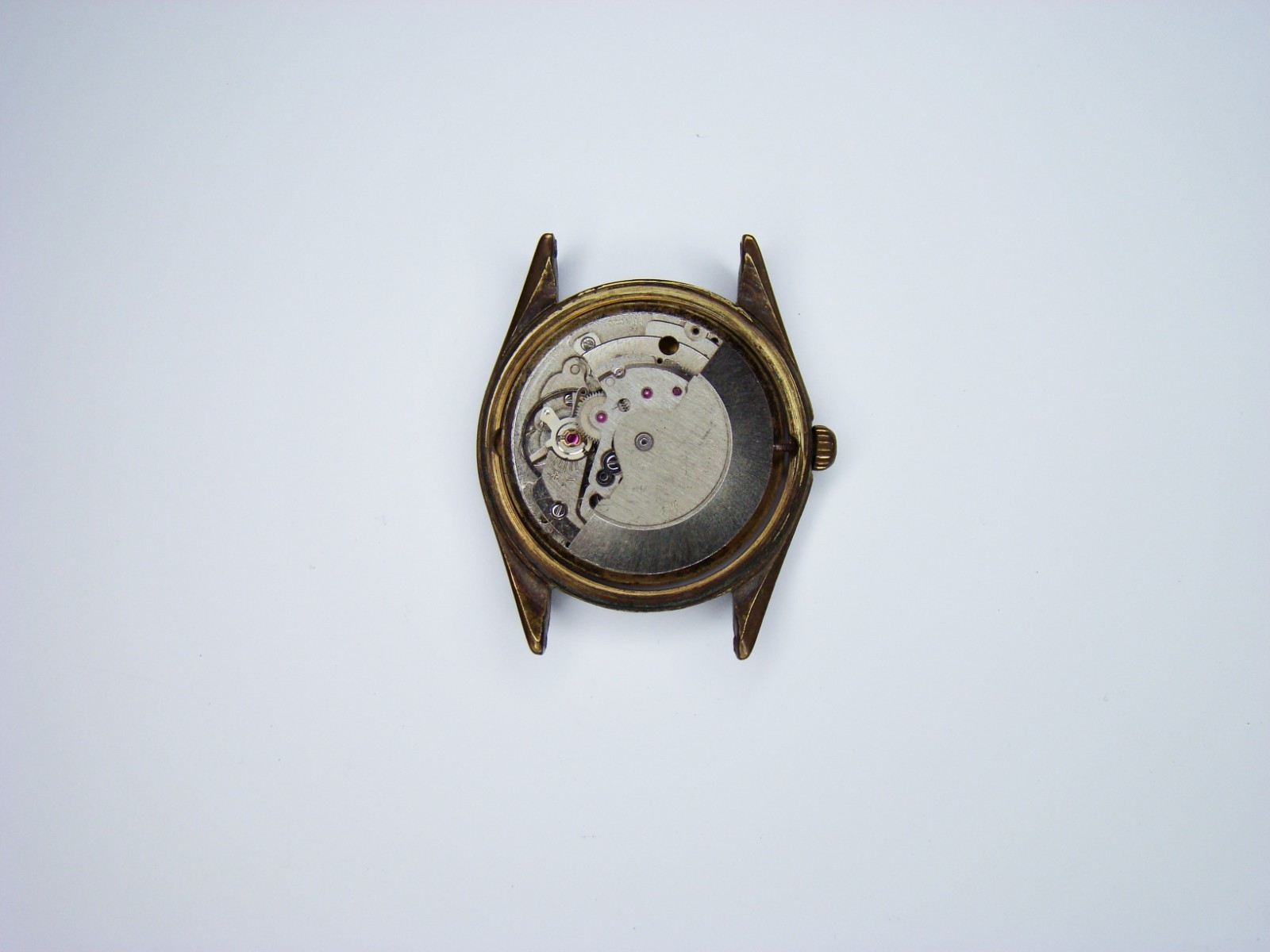 WATCH MOVEMENT EUKADA 25JEWELS