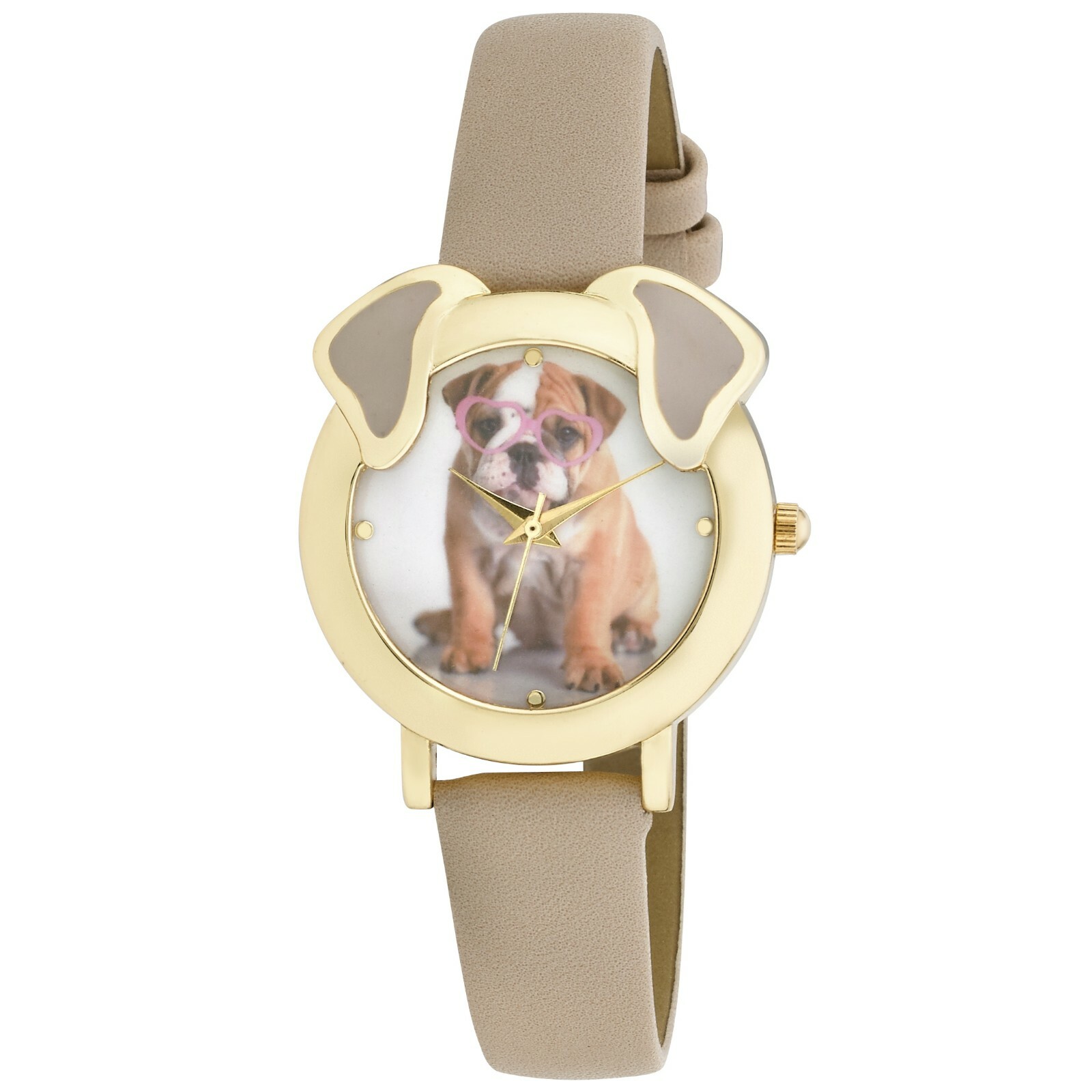 Rachael Hale Frankie 30mm, 34mm, 36mm Watch and Jewelry Set Colors