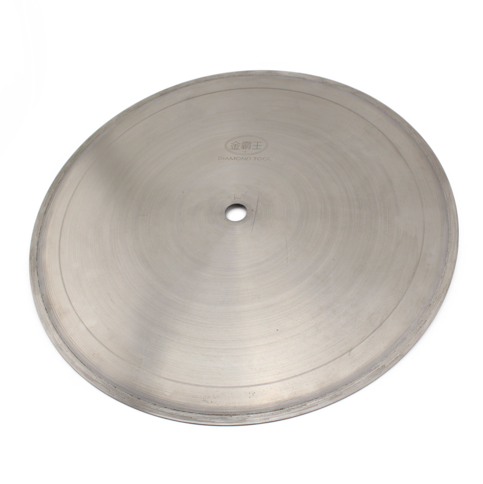 150 mm SINTERED Diamond Lapidary Saw Blade Slab Trim Cutting Jewelry Tools