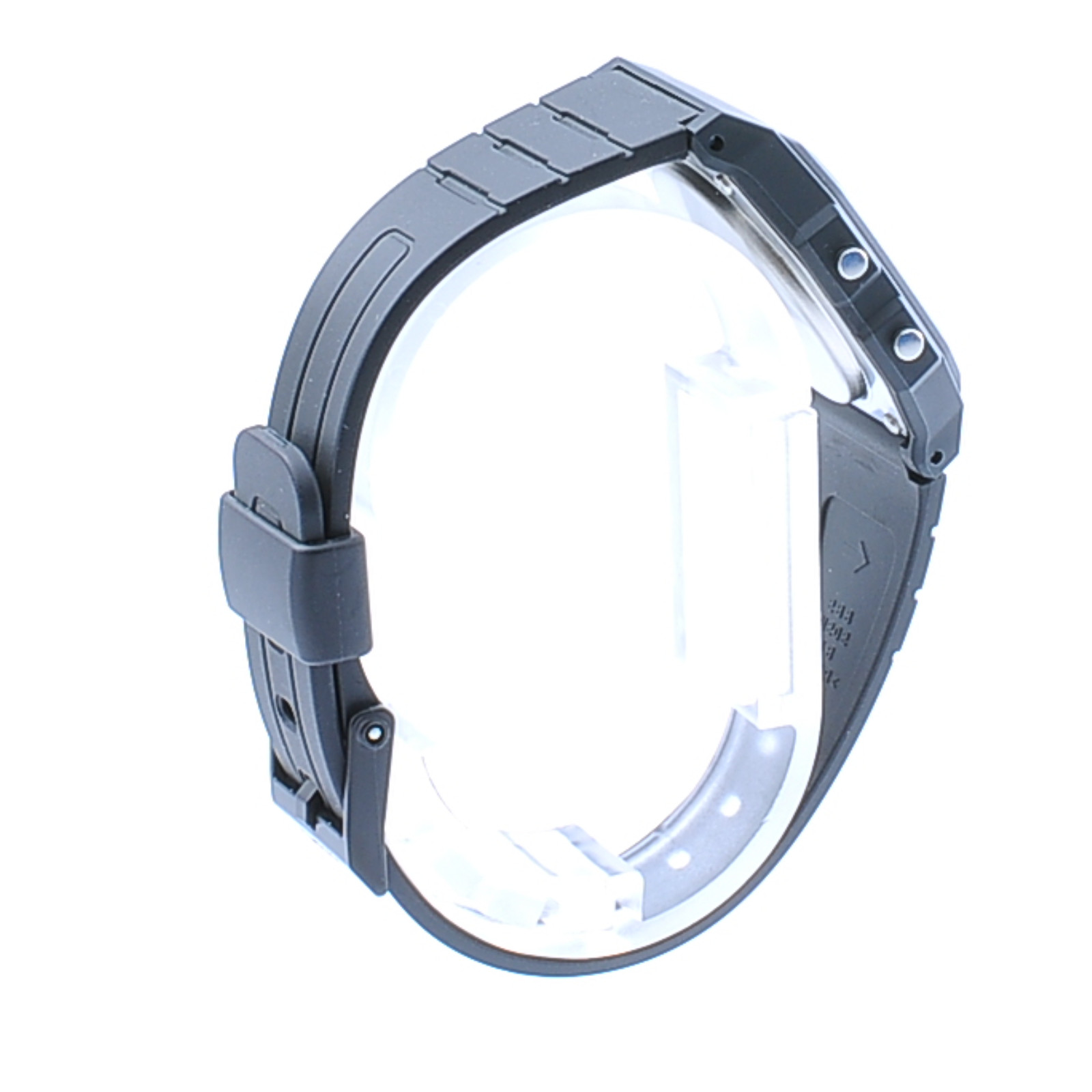[Brand New] Casio F-91W-1JH Black Light Men’s Standard Digital Wristwatch