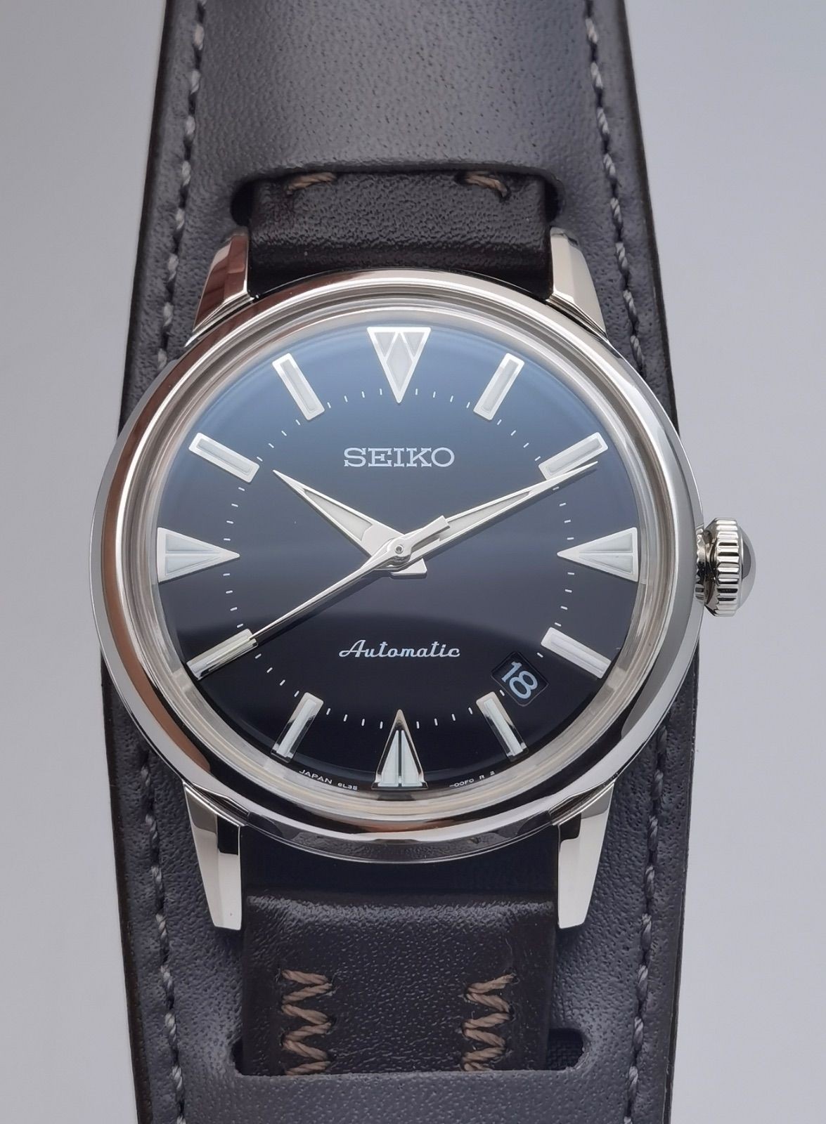 Seiko Prospex SJE085 SBEN001 Wristwatch Watch 1959 Limited Automatic UNUSED r#