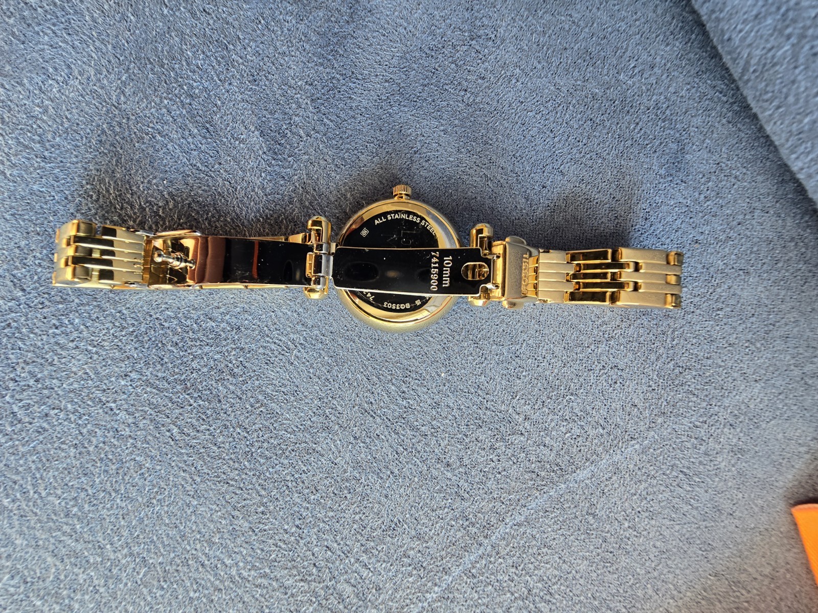 Fossil Women’s Watch BQ3503