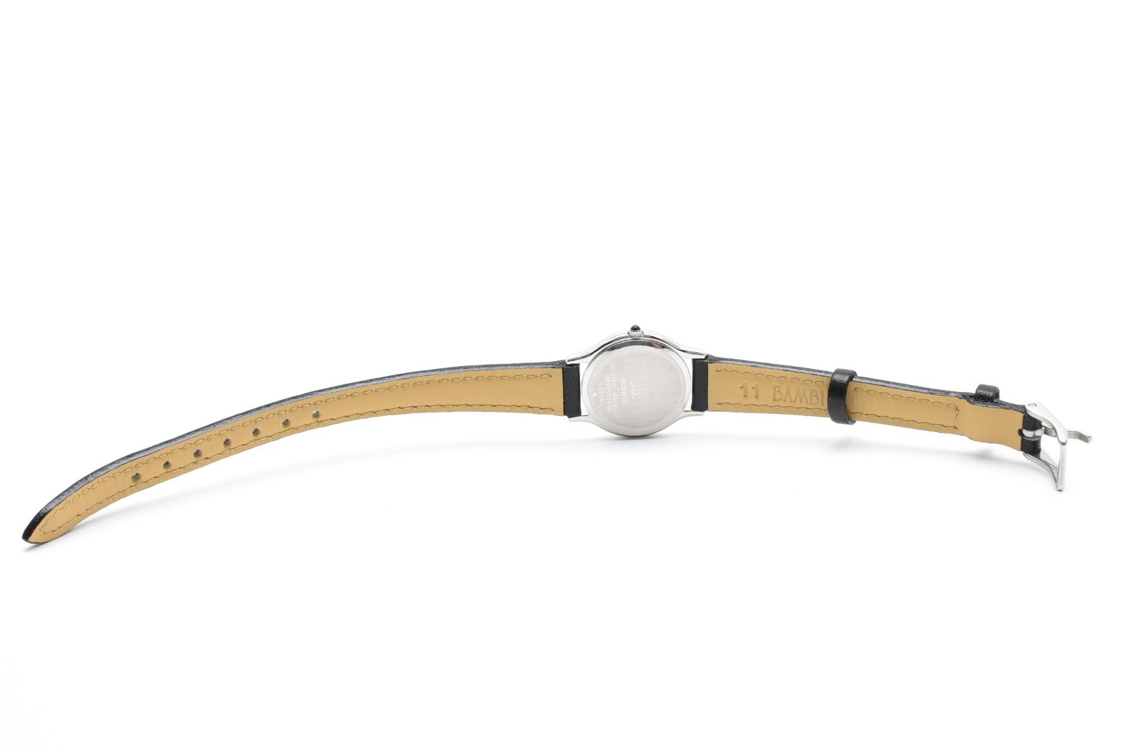 [NEAR MINT] SEIKO CREDOR 8420-0150 Quartz Gold Silver Two-Tone Watch w/Org Band