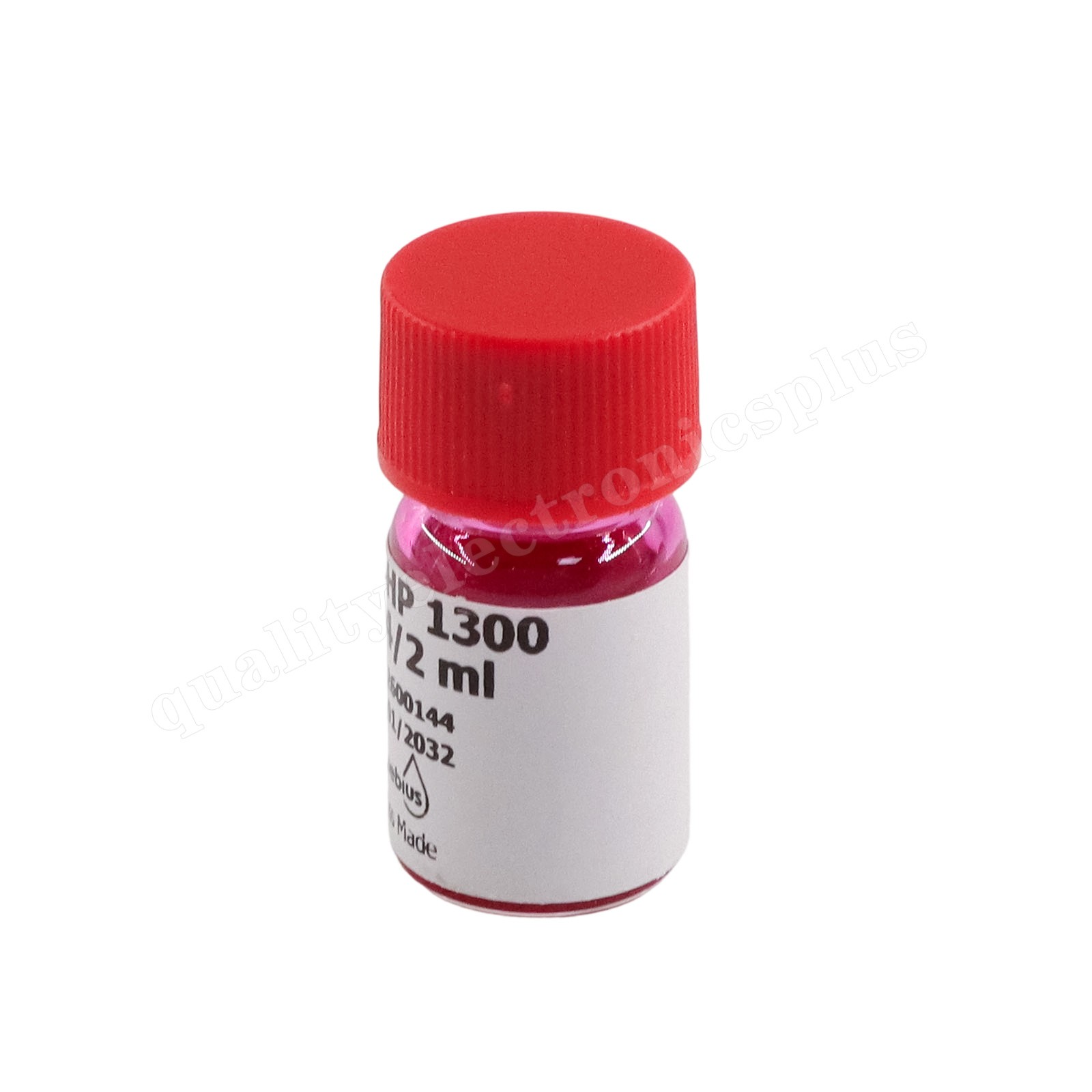 for Moebius 9104 Synt-HP 1300 Synthetic High Pressure Watch Lubricant Oil 2mL