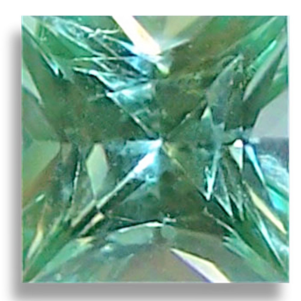 Lab Created Spinel Green Oval, Emerald Cut (5 options) Loose Gems since 1989 USA