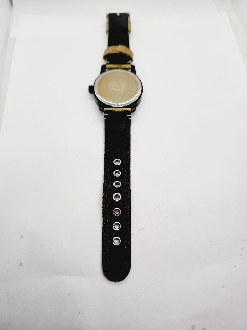 Working Citizen Eco Drive E101 S064783