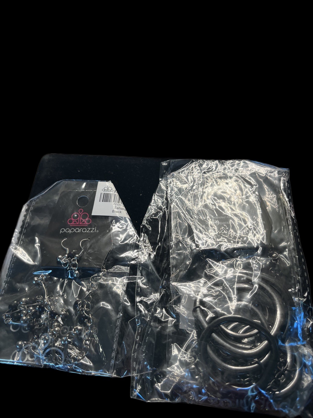 New In Bags Paparazzi Women’s Fashion Jewelry Lot 32 Pieces Necklaces & Earrings