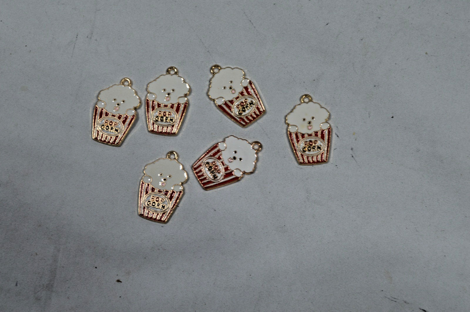 Sanrio Hello Kitty Mixed Braclet/Necklace Charm Lot *FREE SHIPPING*