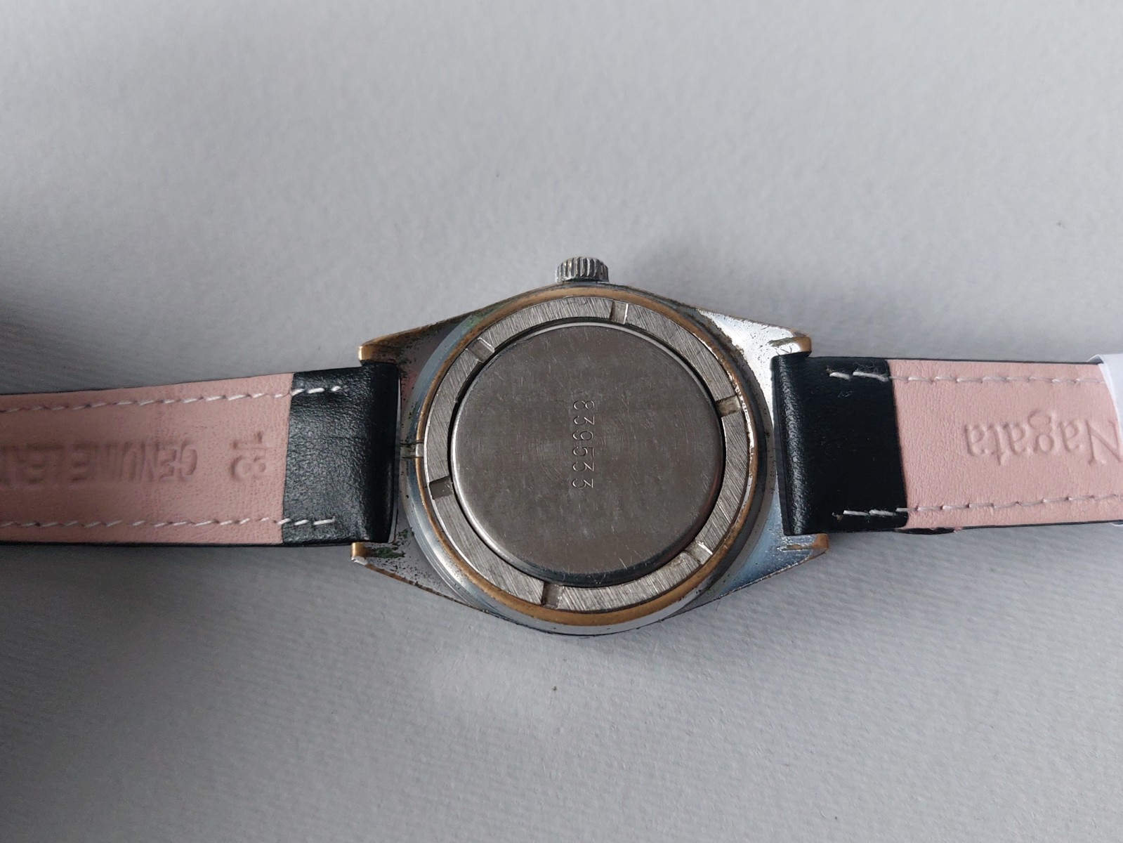 RAKETA Authentic USSR (Serviced,Oiled)