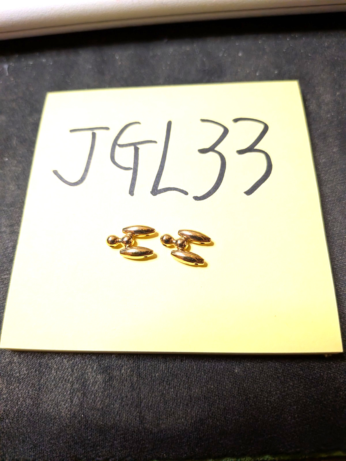 Gucci Genuine Gucci Change Bracelet Parts Gold 1100/1200/11/12.2 Watch
