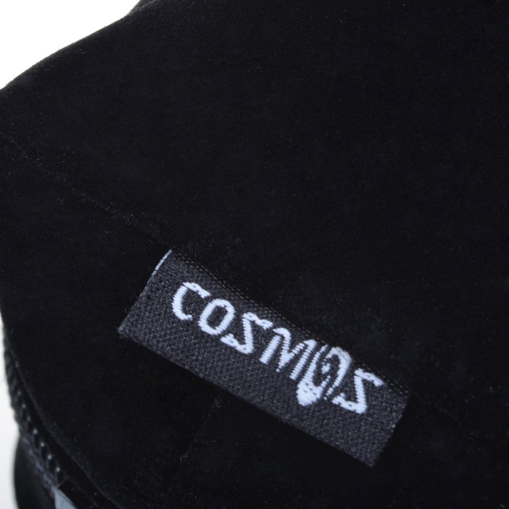 Cosmos Velvet Watch Roll Pouch Organizer Travel Storage Bag Bag-Velvet