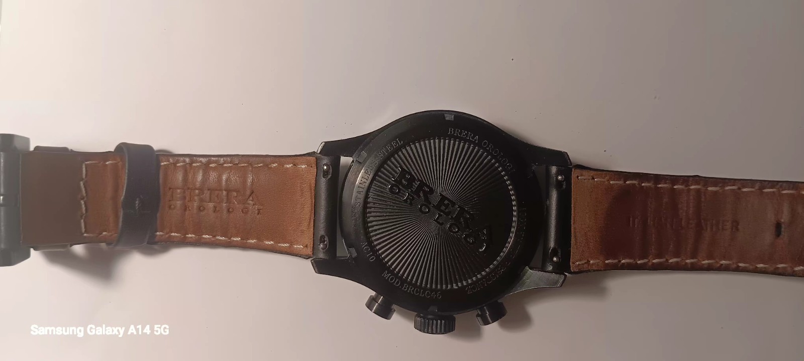 Lot of 4 Watches + 1 suunto watch