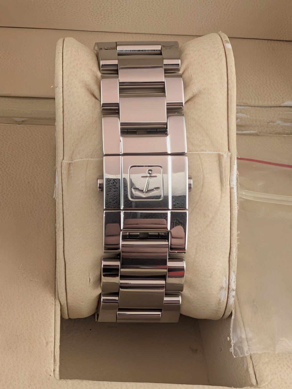 Ulysse Nardin Maxi Marine 41mm White Dial (Ref. 263-66) With Steel Bracelet