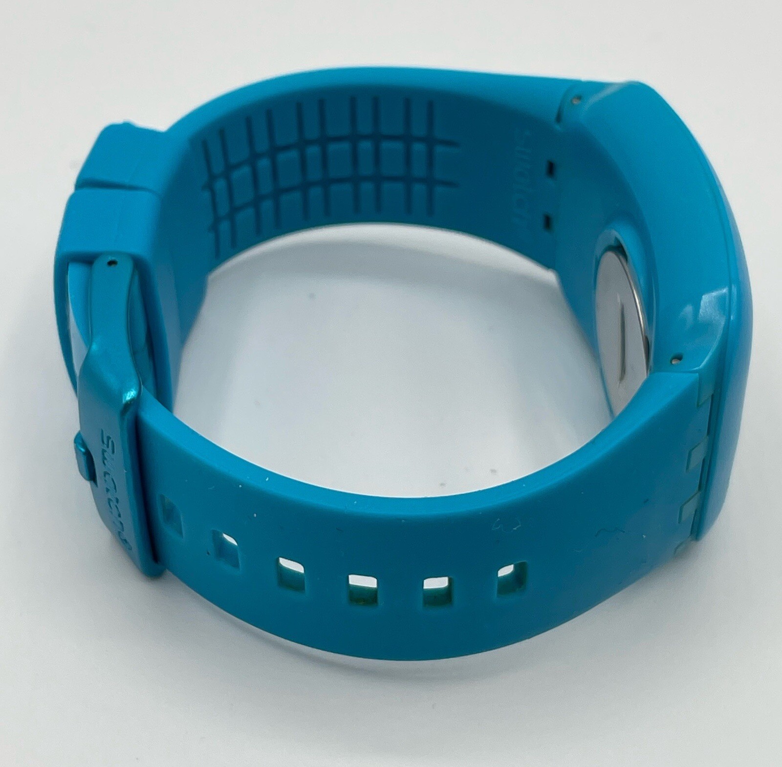 SWATCH TOUCH BLUE SURS100 Unisex