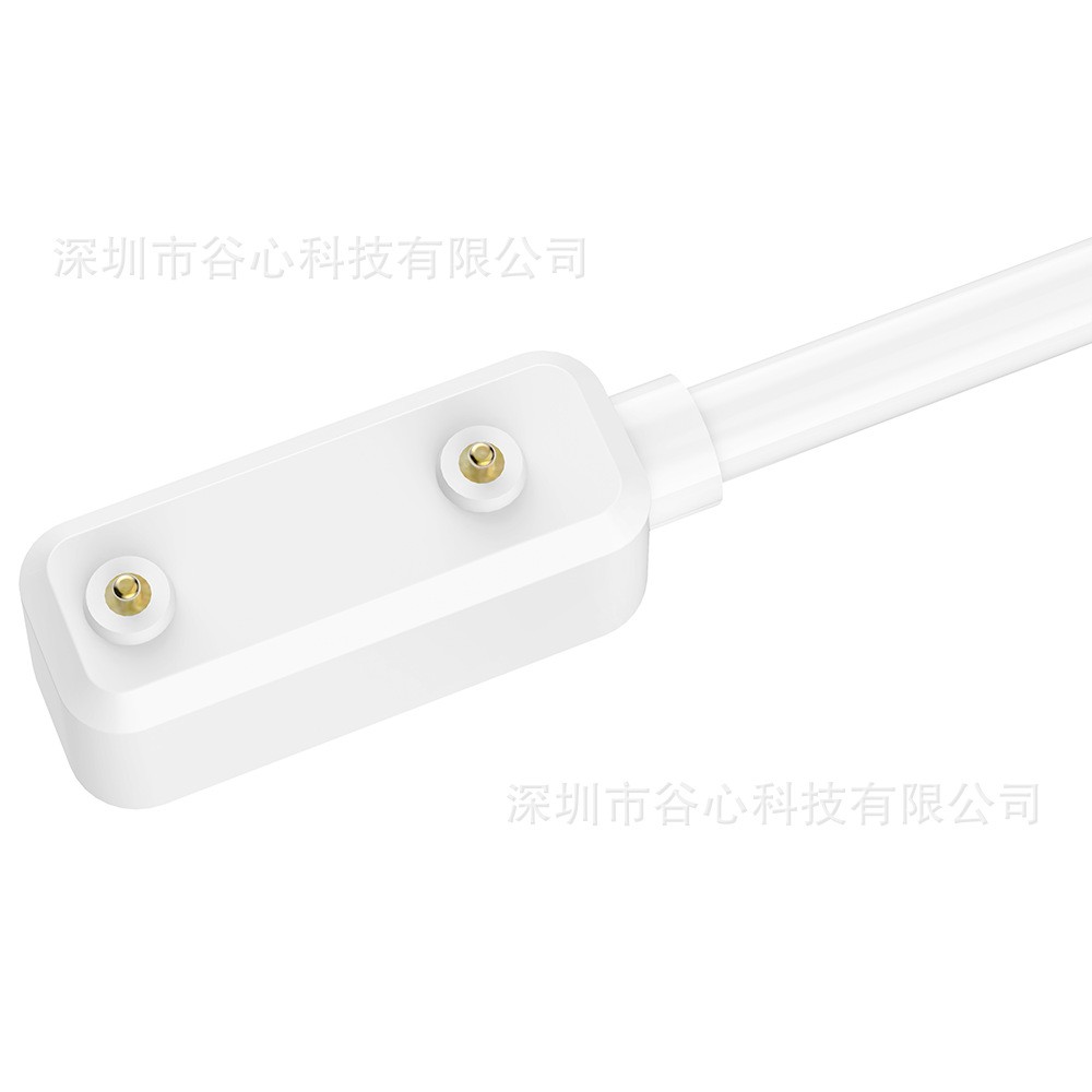 1PC For Oppo band2 OBB211 OBB213 Magnetic Charging Cable Smart Wristband Charger