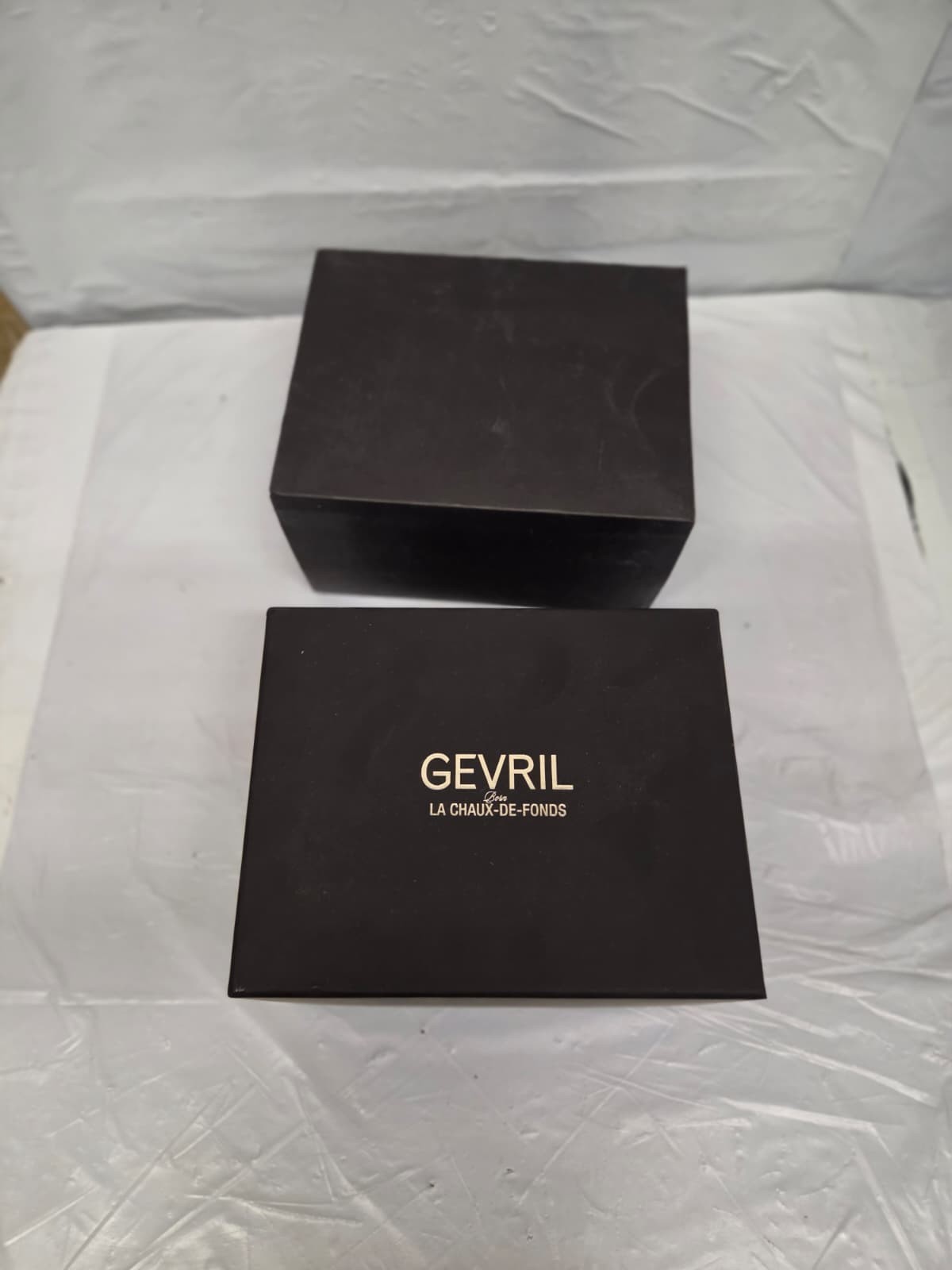GEVRIL FIVE POINTS 48702A (SEE DETAILS)