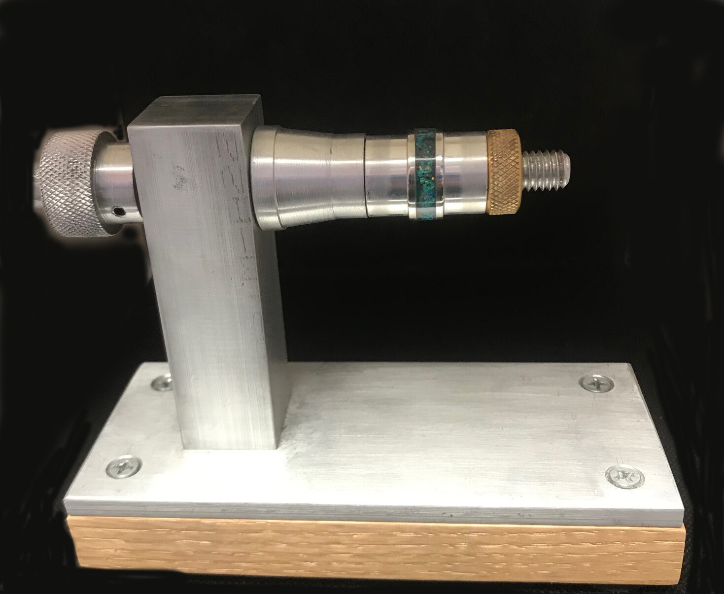 Jewelry Ring Mandrels For Making Inlay Rings Check Out Our Kits And Crushed Opal