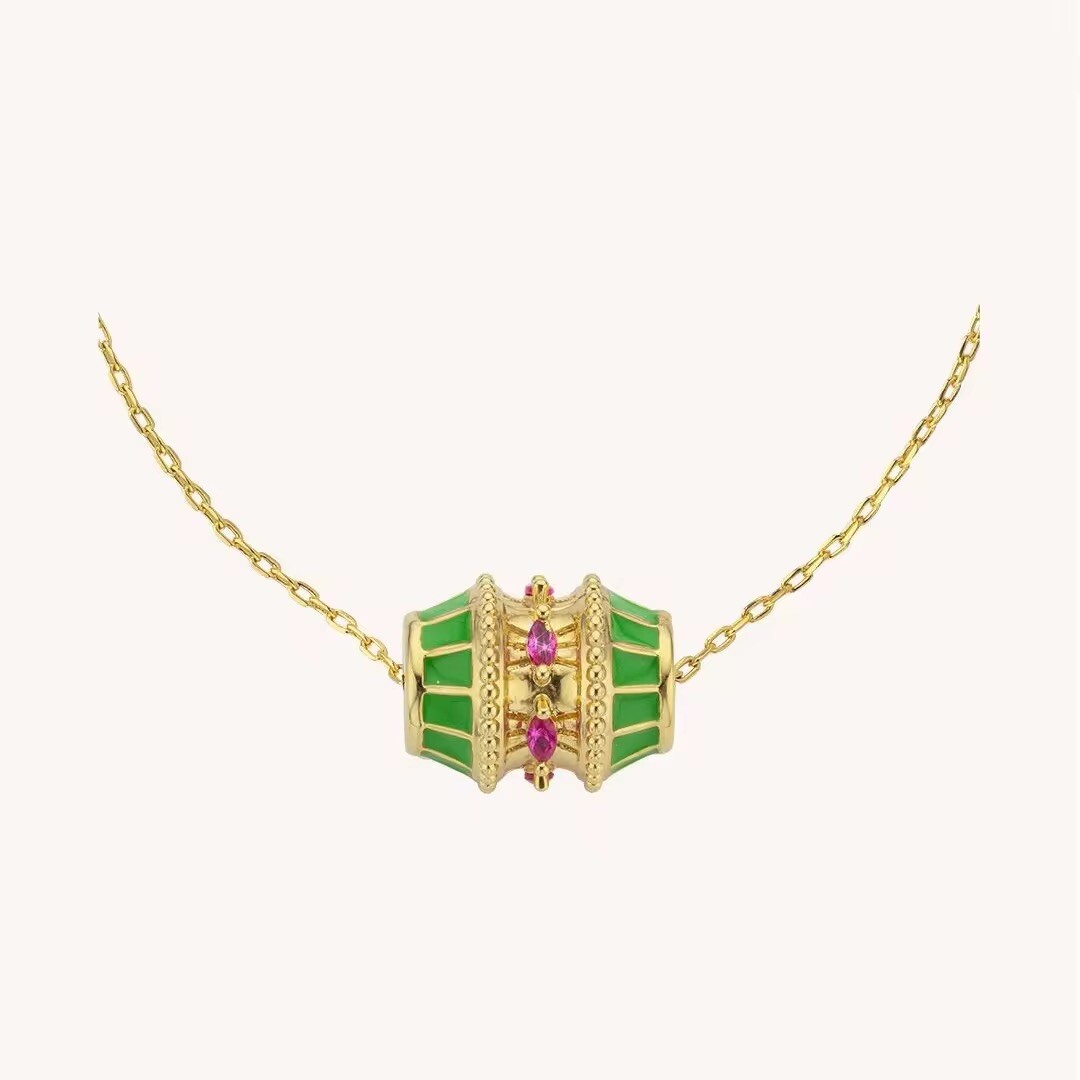 TALISMAN Necklace For Men And Women All Ages