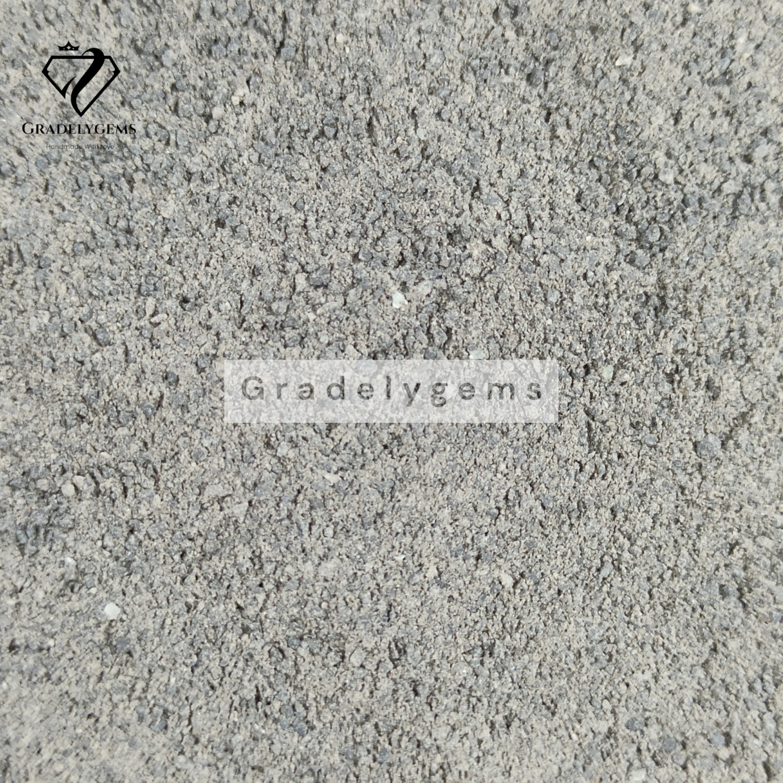 Natural Pure Gemstone Crushed Fine Dust Powder -All Birthstones Powder For Inlay