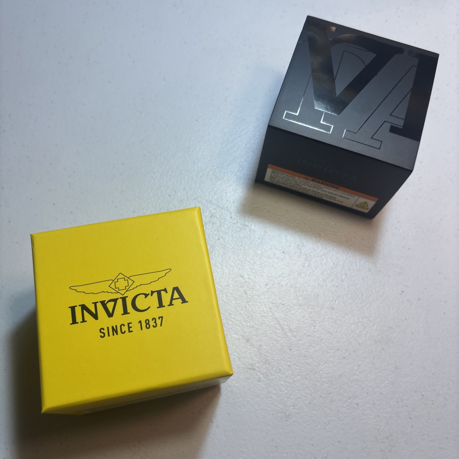 49338 Invicta Specialty Rowan Mens Watch 40mm Stainless Steel (New)