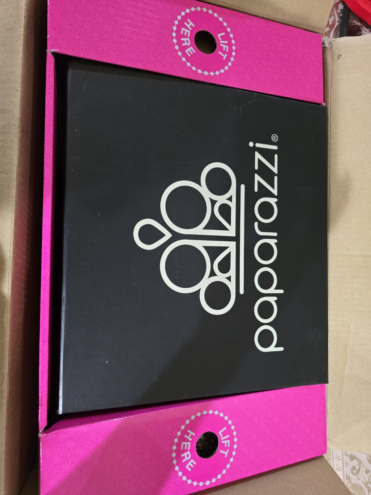 Paparazzi Consultant Starter Kit, Jewelry, Planner Documents and Extras