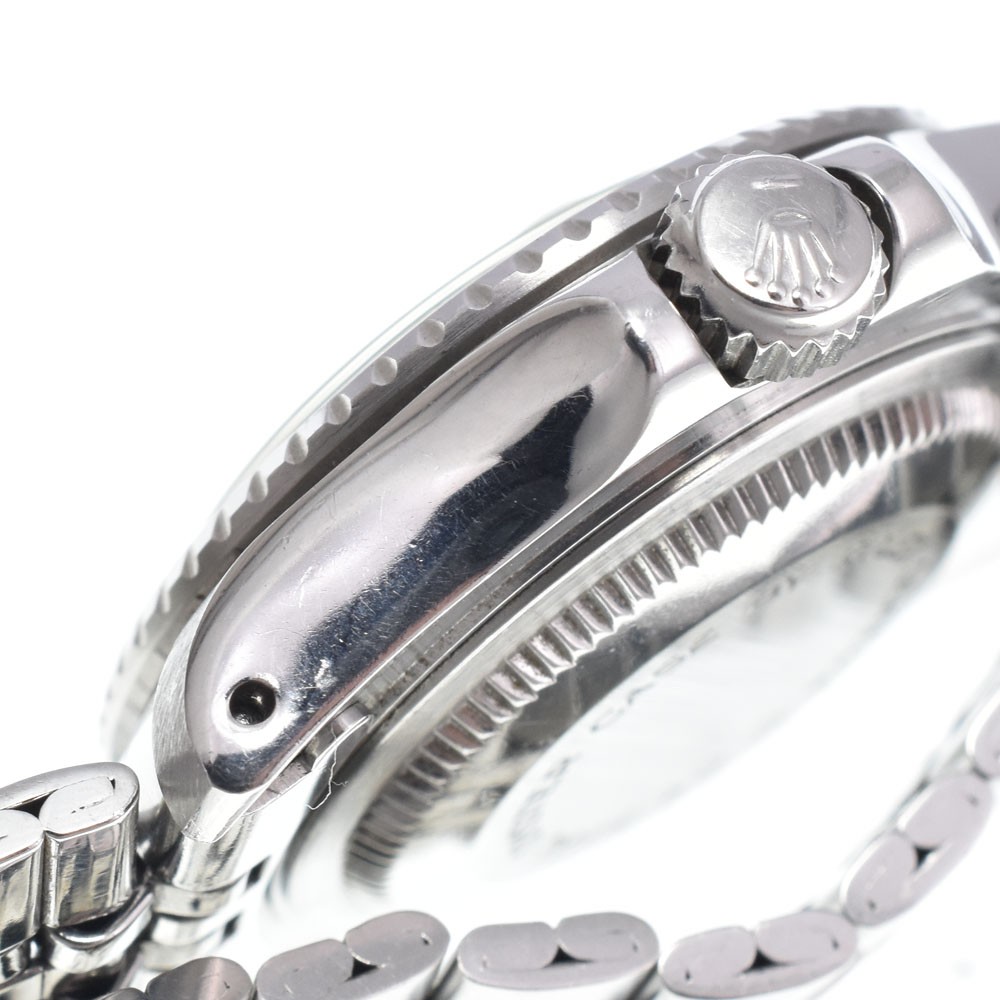 TUDOR Oyster Princess Date Lady Sub 96090 Date Automatic Ladies Watch R#149241