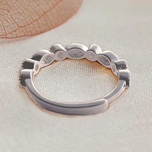 Milky Treasures DIY Breastmilk Jewelry Band Ring Setting