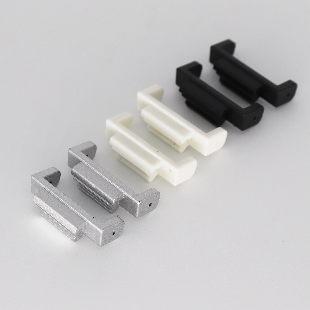 22mm to 16mm PC Watch Strap Connectors for DW5600 DW-5025 6900 8900 ABS Adapters