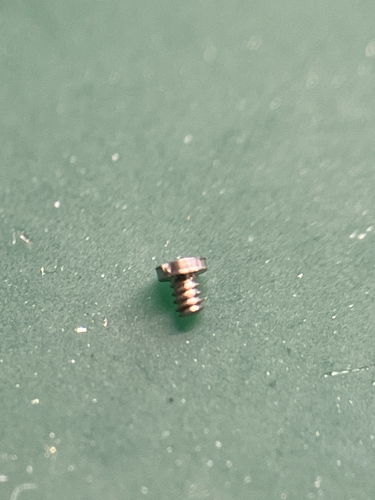 Piaget 12PC Individual Parts, Compatible With Calibers 12P, 12P1 And 12PC1