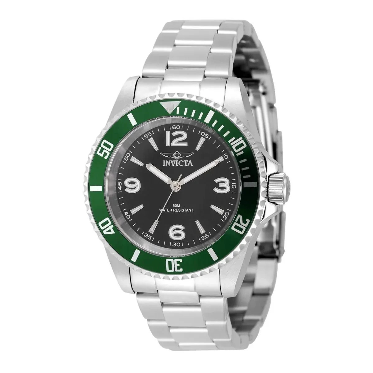 Invicta Specialty Rowan Men’s Watch – Starbucks 40mm 49338 – FREE SHIPPING