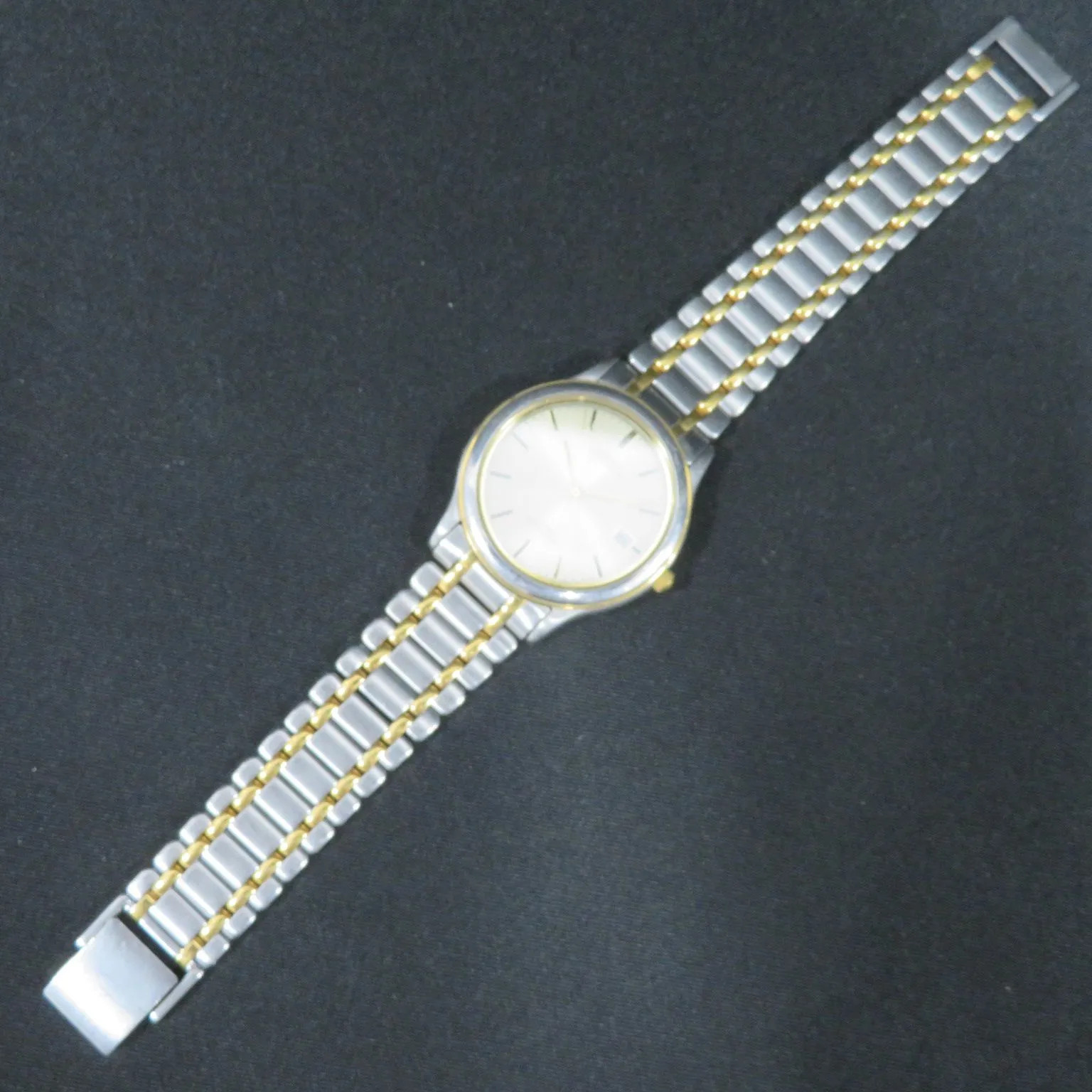 8691■Citizen (CITIZEN)■Wristwatch■Ladies■FORMA■4762-471024■10 ATM Wa