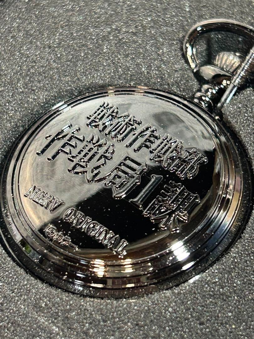 Evangelion Keychain Watches Watch Set of 3 ro