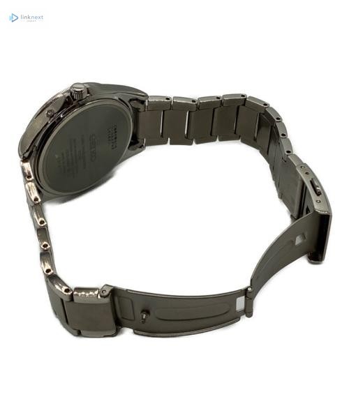 Seiko 7B75-0AA0 Men’s Analog Watch