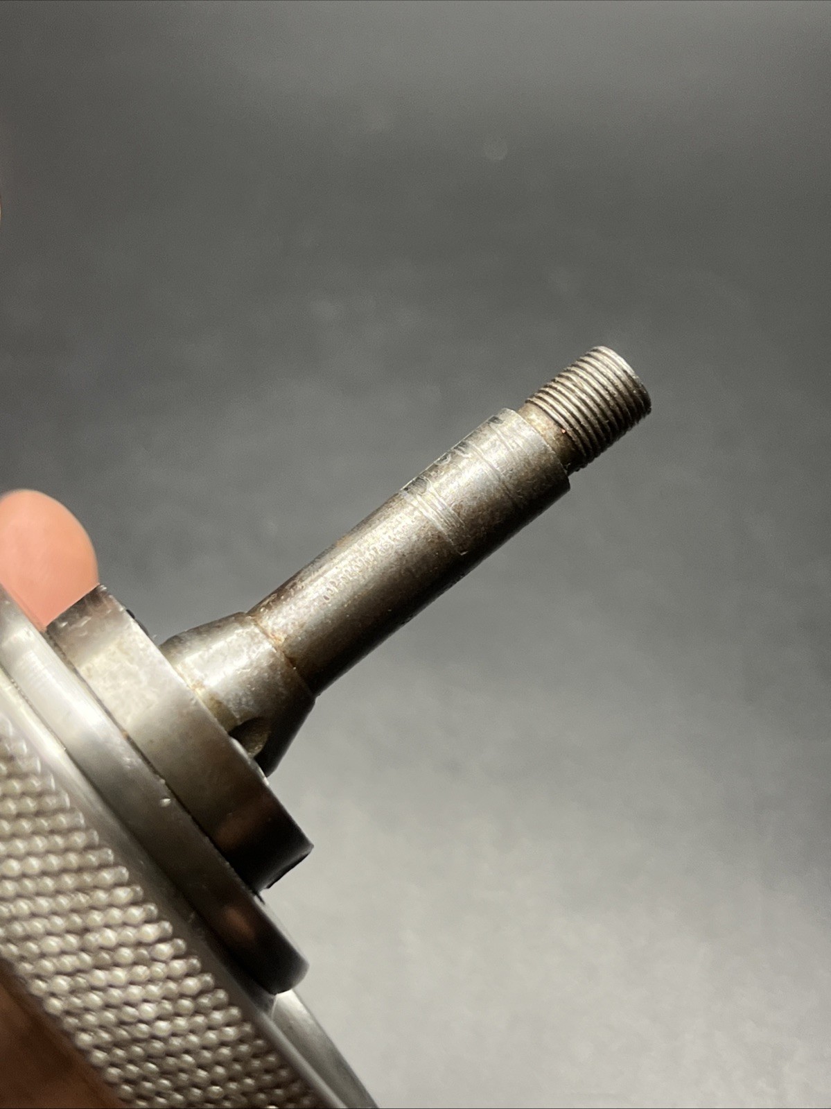 Vintage USA Made Unbranded Watchmaker 8mm Lathe 3inch Bezel Chuck (017)
