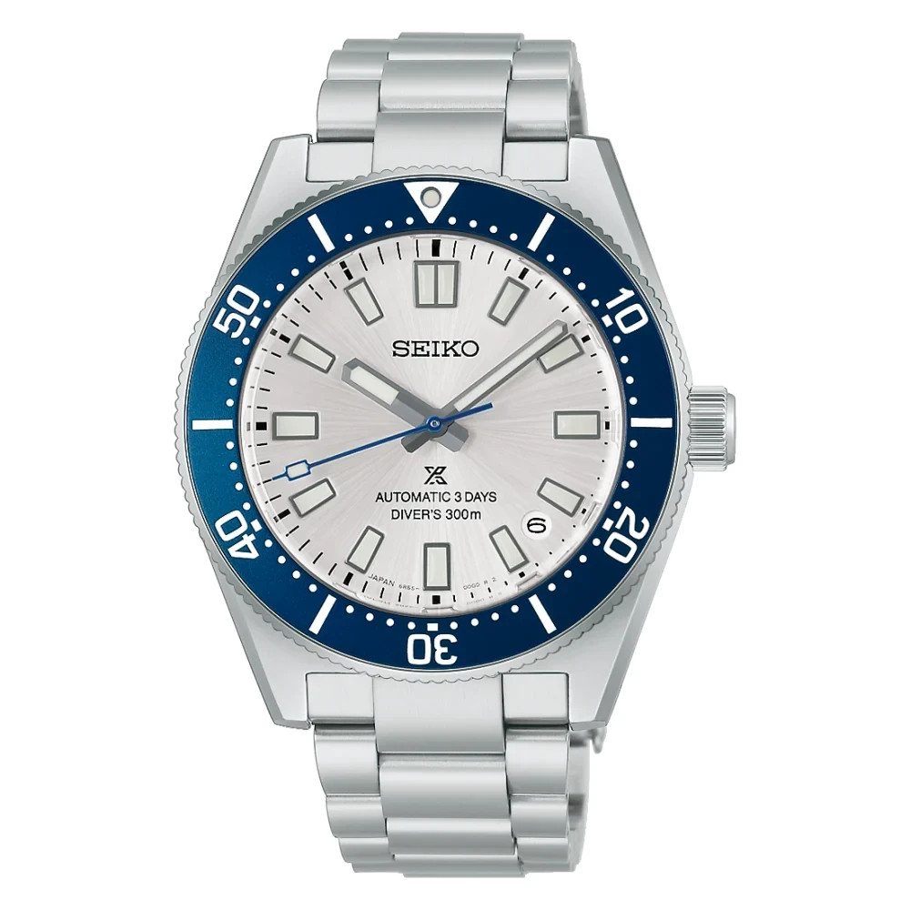 Seiko 62mas HBC005J1 Limited Edition 145th Anniversary