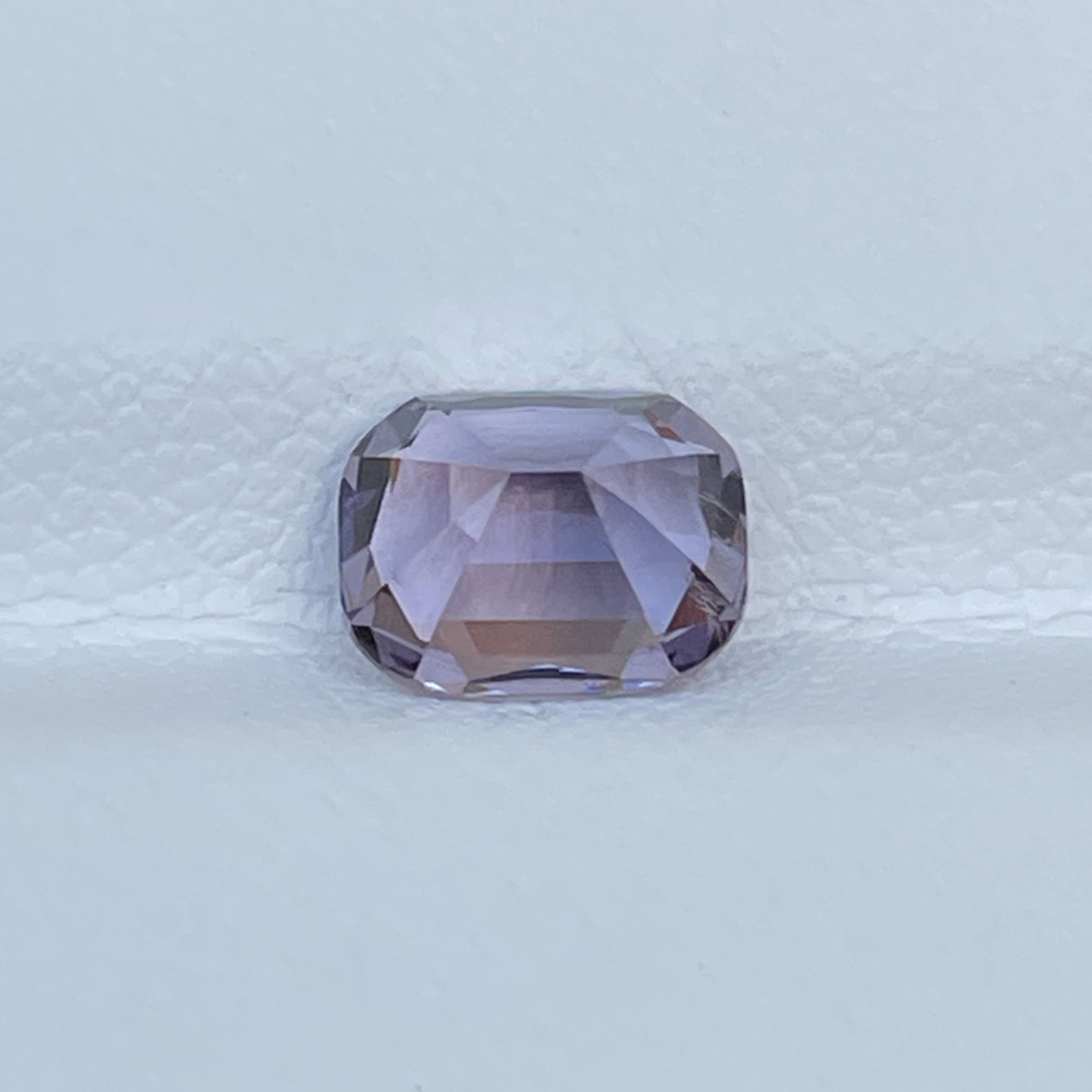 Natural Purple Spinel 1.70ct Cushion Cut | Sri Lanka | Loose Gemstone