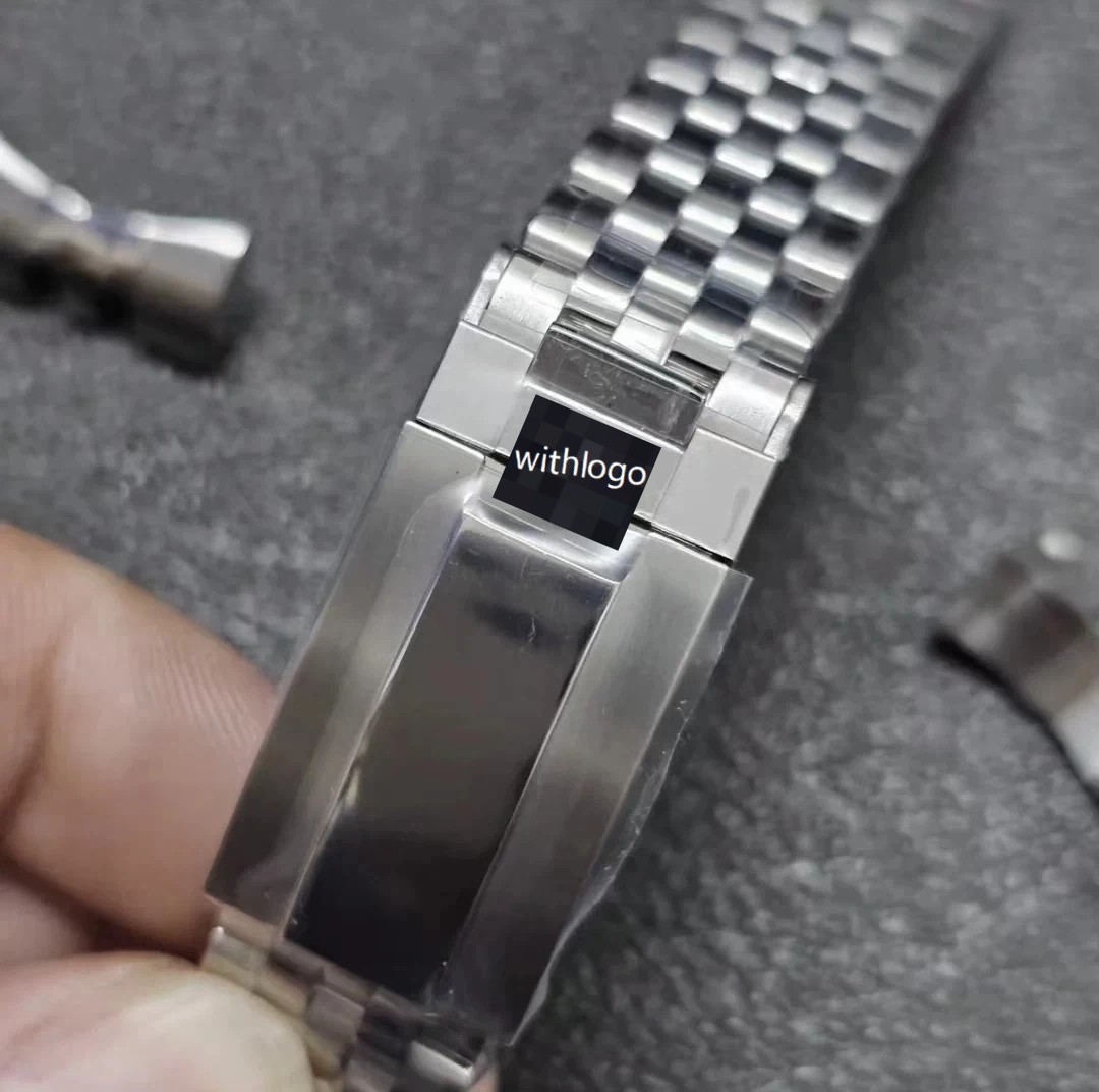 For Tudor Black Bay Pro M79470 Stainless Steel Bracelet T-fit clasp