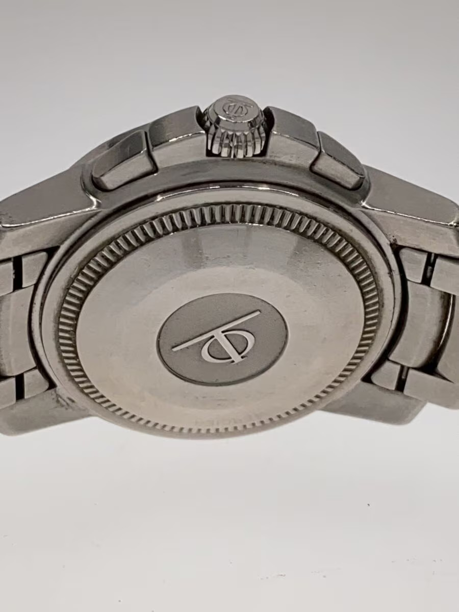 BAUMEandMERCIER Not applicable 44mm Silver Dial 2025 Wristwatch #2nW423