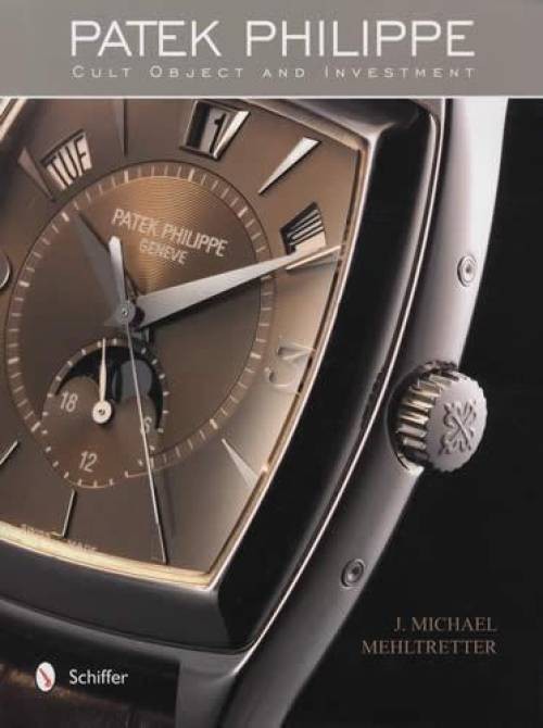 Patek Philippe: Cult Object & Investment – Vintage Watches Collector Reference