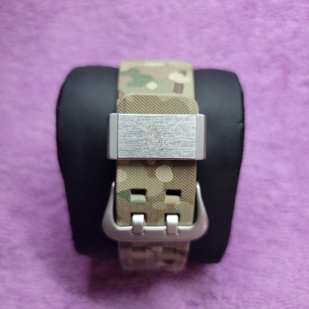 [Near Mint] Casio G-SHOCK Mudmaster GG-B100BA-1AJR British Army Watch