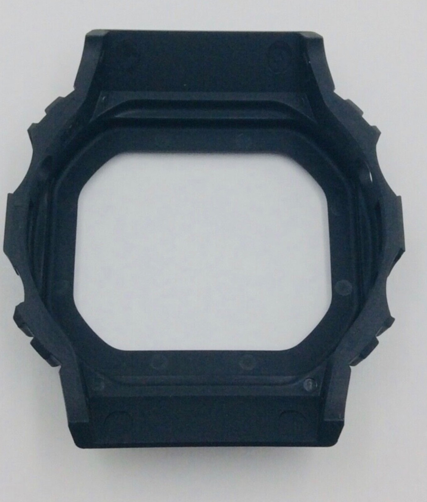Genuine Casio Watch Band Strap,Bezel & Pins for G-Shock GW-5000-1 DW5000U GW5000