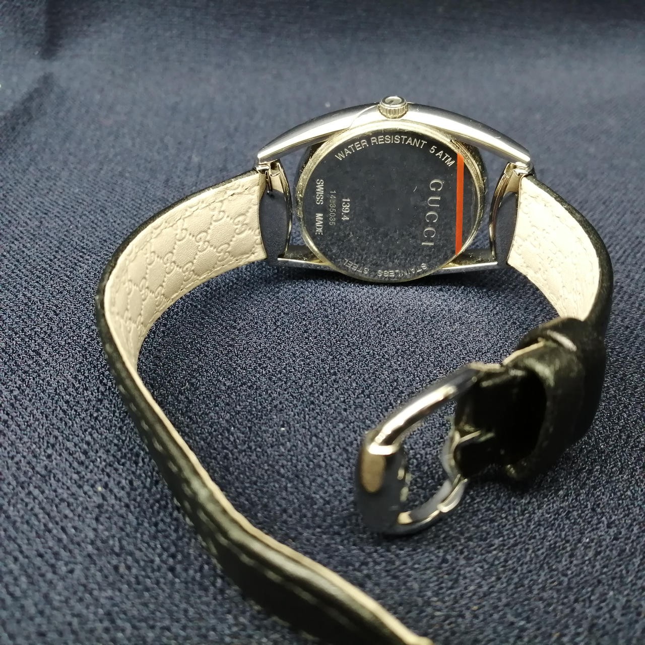 Horsebit Model YA139401 GUCCI