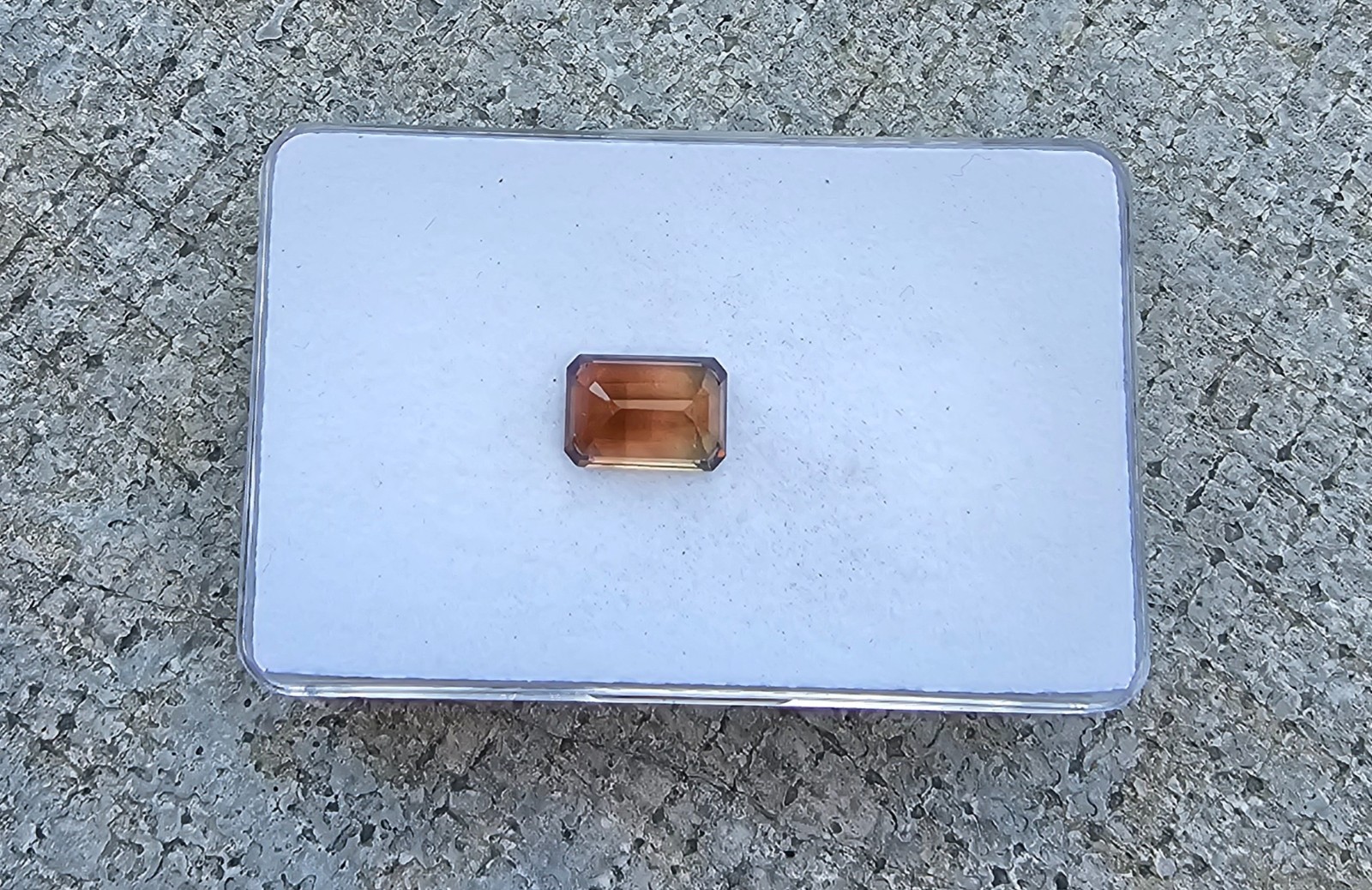 Pink Tourmaline 9.9mm x 6.9mm EC Loose Gemstone