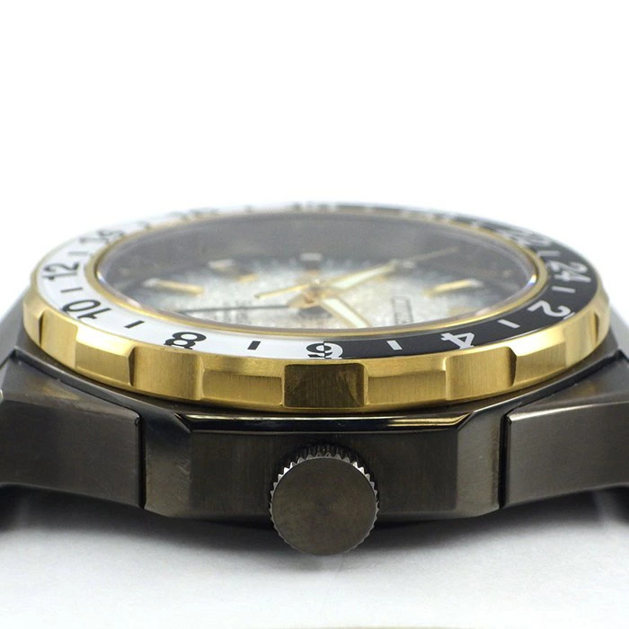 Citizen Series 8 NB603-55H 9054-0065X0B Watch (Limited Edition of 1600 W #QY0FHB