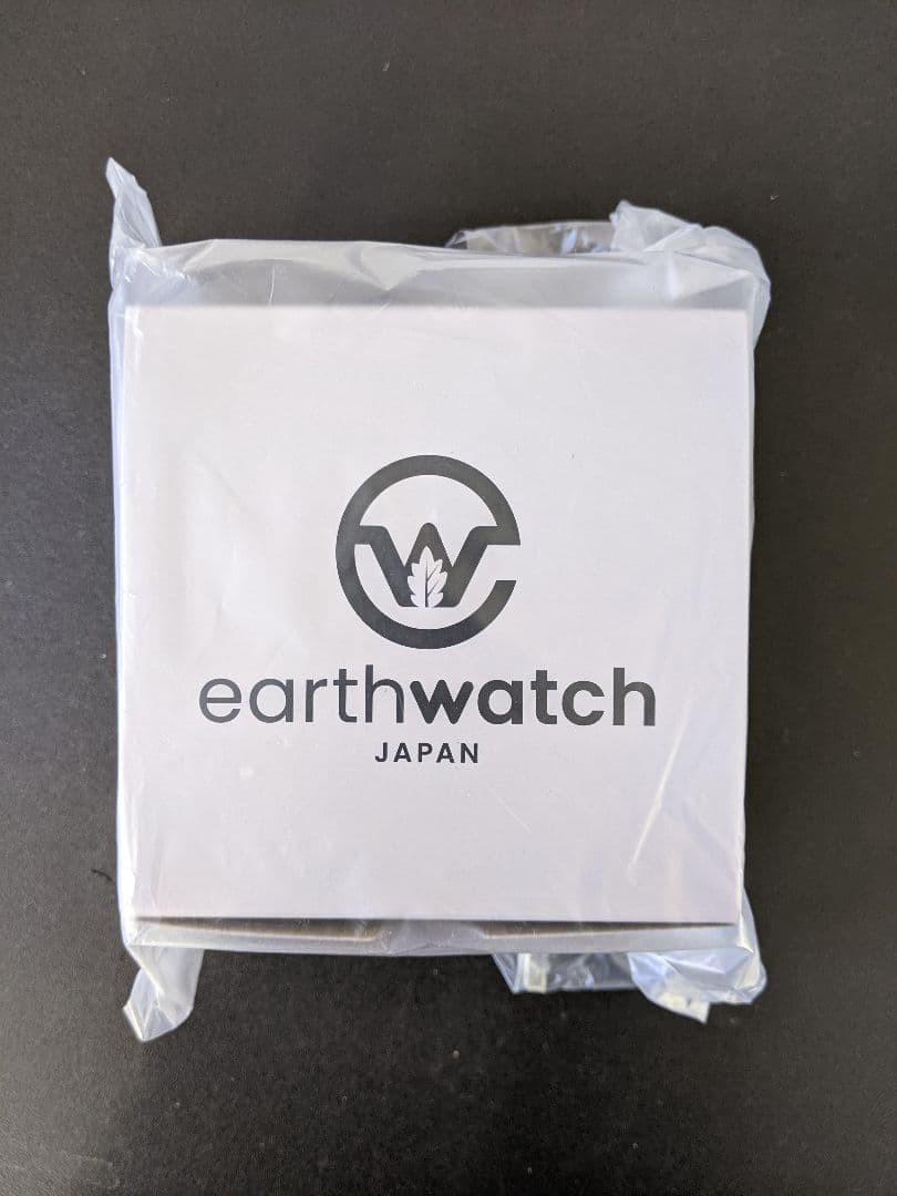 Brand New Unopened G SHOCK EARTHWATCH GW 9502KJ 8JR
