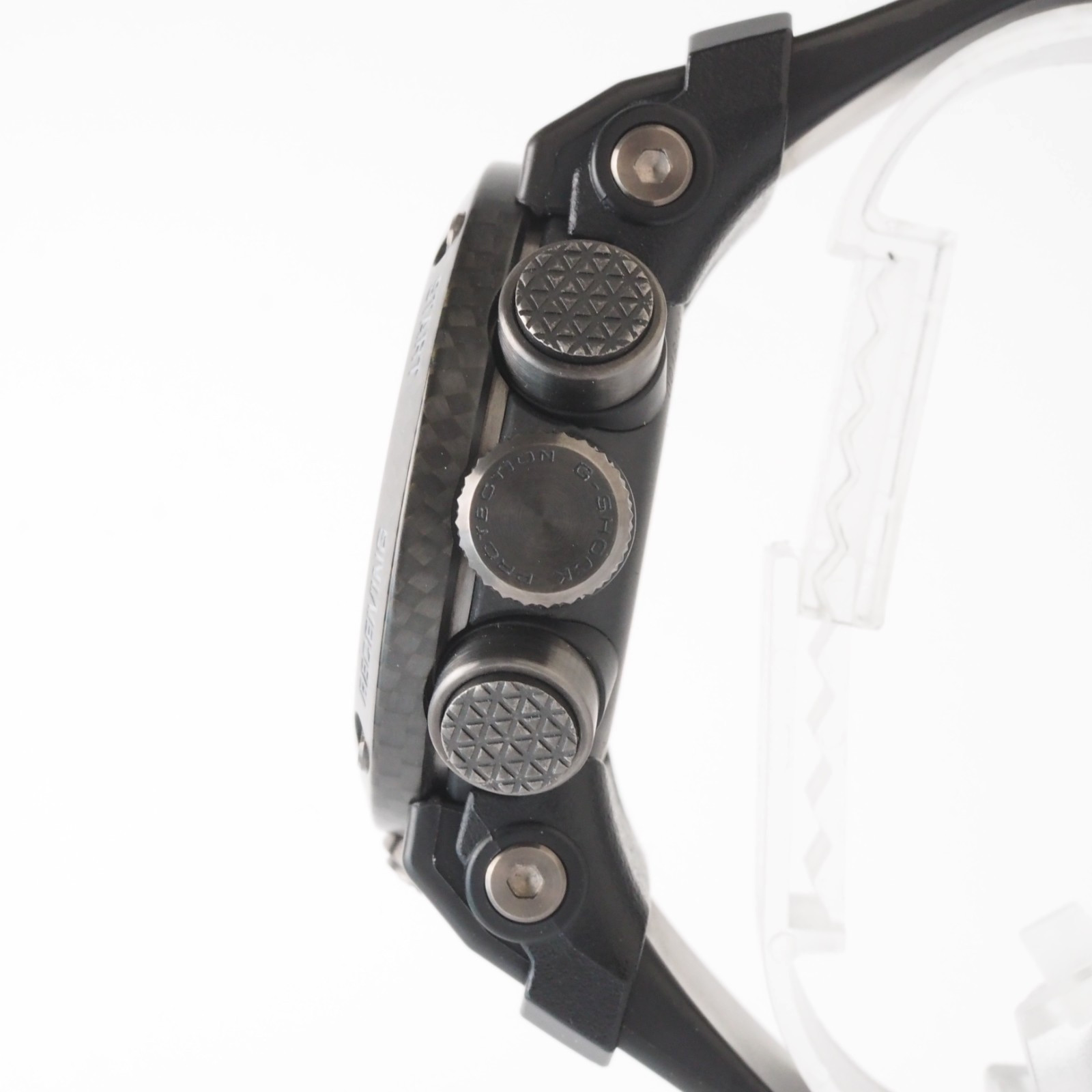 Casio G-Shock GRAVITYMASTER GWR-B1000-1AJF Solar Bluetooth Radio Men’s Used Box