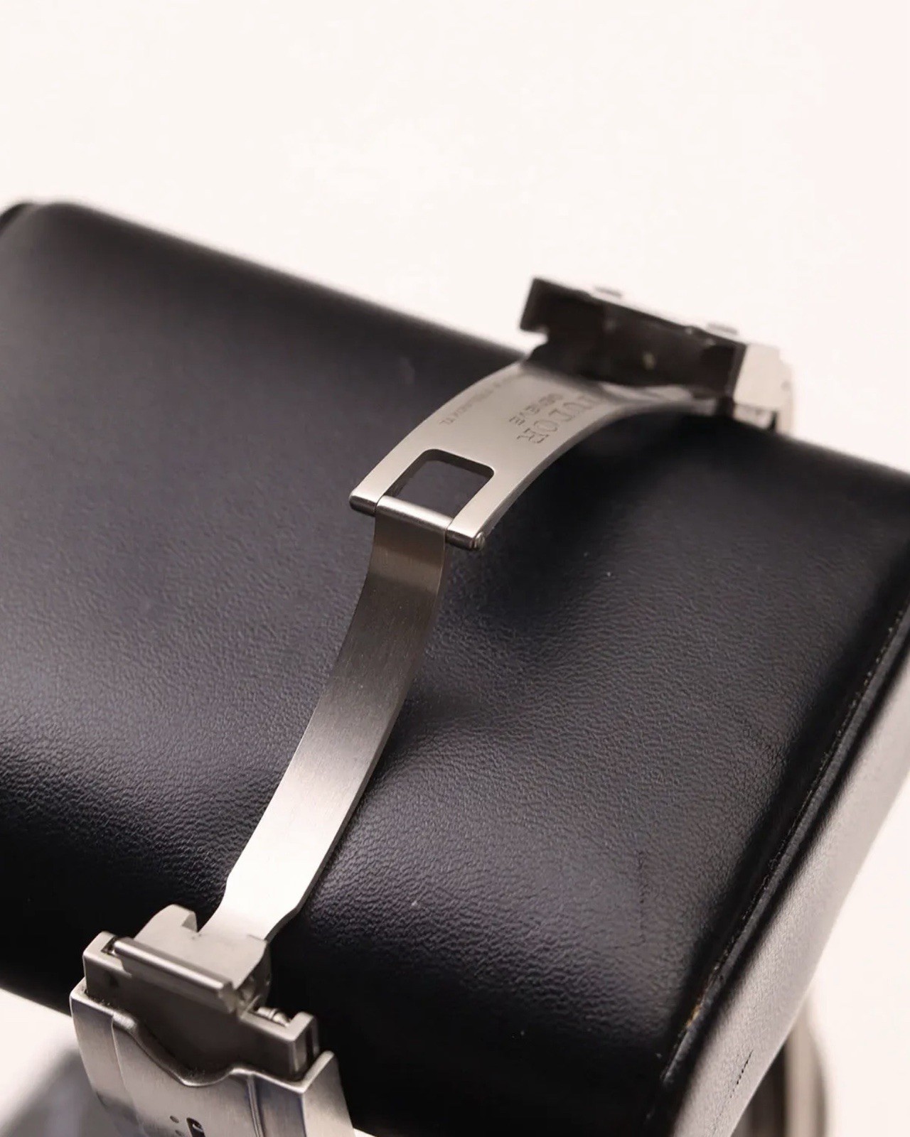 TUDOR Pelagos 25600TB Look At The Last 4 Pictures For Scratches On The Bracelet.