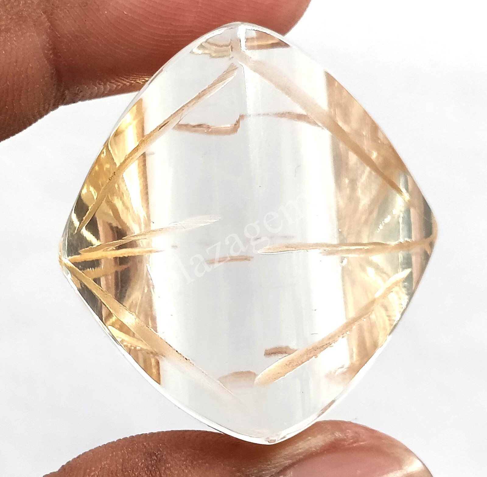 75.22 CT FCOLOR VVS1 CLARITY DIAMOND COLORLESS EGL CERTIFIED RAW LOOSE CVD 5ATK