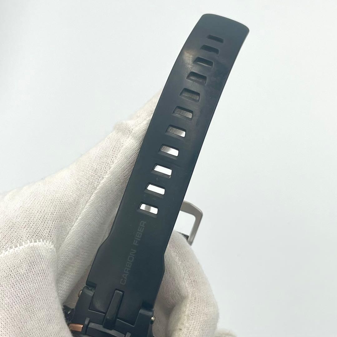 CASIO PROTREK radio solar PRW 6100Y 1JF